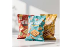 China ​Lightweight Stand-Up Mylar Bag 10-Layer Barrier & DHL Freight Cost Optimized supplier