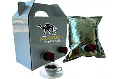 China With/Without Handle Bag in Box of 5L/10L/20L/25L/220L Capacity supplier