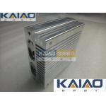 ABS Home Appliance Mould Plastic Enclosure Prototype Electroplating for sale