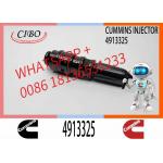 Excavator 3047973 4913325 3054233 3054228 Engine Common Rail Fuel Injector