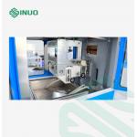 EV Charging Interface Test Equipment Mechanical Endurance Test Machine