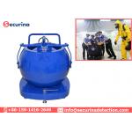 Carbon Steel Ballistic Blanket ,  Bomb Containment Trailer System for sale