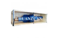 China 300MM HDD Rock Reamers / IADC517 Horizontal Directional Drilling Cone Drill Bit supplier