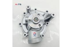 China Excavator Engine Water Pump BF4M1013EC BF4M1013FC BF6M1013ECP BF6M1013FC 02937604 supplier