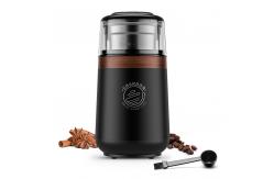 China 64dB Press Lid Multi Functional Grinder Grinder , Grains French Press Espresso Maker supplier