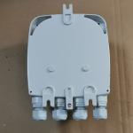 ABB electromagnetic flowmeter transmitter model: FEW321.040.A.1.S.1.A1.B
1. B.1. A.2. A.2. A.1. A.1-AC. M5... T3 with full bore sensor