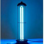 Flexible Bending SMD 3535 Office 150w UV Germicidal Lamp for sale