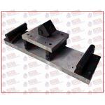 Anti Bending Concrete Testing Equipment For Concrete Flexure