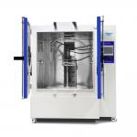 Compliant Standard R600 IPX3-9K Rain Test Instrument With Low Noise Work for sale