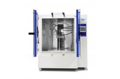 China Compliant Standard R600 IPX3-9K Rain Test Instrument With Low Noise Work supplier
