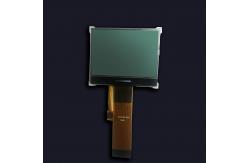 China 240X160 FSTN FSTN Parallel Graphic LCD Screen Transflective Positive RYB240160A supplier