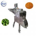 Single Phase Multifunction Vegetable Cutting Machine Vegetable Shredder Machine 1000KG/H