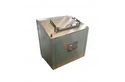 China Automatic Garbage Disposal Food Waste To Organic Fertilizer Fermentation supplier