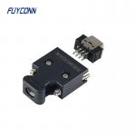 14pin SCSI 1.27mm Connector PCB / Solder Cup/ IDC Crimping Female / Male