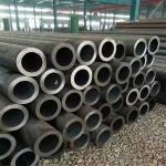 45# Q345B Carbon Steel Pipes Customization for Electronics Manufacturing 60mm 73mm OD