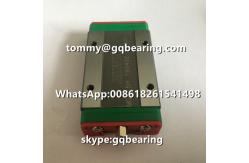 China Stainless Steel Material HIWIN MGN15H Minature Precision Linear Block MGN15C Linear Slide supplier