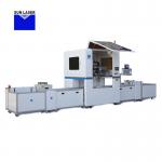 Turnkey Project Lithium Battery Manufacturing Machine China Supplier Mechanical Automation Equipment for sale