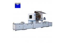 China Turnkey Project Lithium Battery Manufacturing Machine China Supplier Mechanical Automation Equipment supplier
