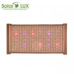 Horticulture PWM Dimming 240watt  2x2 Led Grow Light for sale