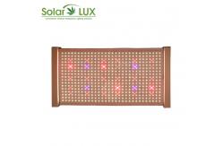 China Full Spectrum Osram 730nm 2x2 Led Grow Light supplier