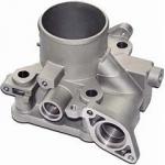 OEM ODM Aluminium Gravity Die Casting Tempering Annealing Heat Treatment for sale