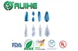 China Non Toxic  Shore A 40 2.1% RTV Silicone Mold Making Rubber supplier