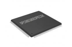 China SPC58EG80E5PEC0X SPC58 Microcontroller IC Dual Core TQFP144 High Performance supplier