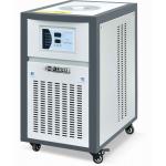 JLSJ-1HP PLC Laser Water Chiller Machine For Semiconductors Medical Devices