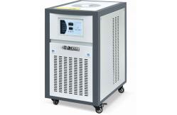 China JLSJ-1HP PLC Laser Water Chiller Machine For Semiconductors Medical Devices supplier