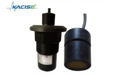 China In Air Digital And Analog GPS Fuel Level Piezoelectric Ultrasonic Transducer supplier