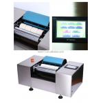 OEM Offset Printing Ink Testing Equipment Proofing Rub Resistance Tester