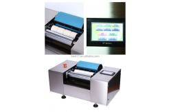 China OEM Offset Printing Ink Testing Equipment Proofing Rub Resistance Tester supplier