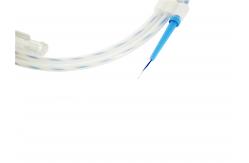 China Straight Tip Hydrophilic Guidewire With Superior Tenacity OEM Service supplier