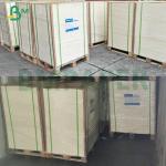 35pt 55pt 80pt Water Absorbent Pulpboard 28x40 For Coasters