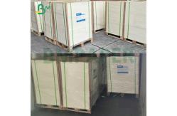 China 35pt 55pt 80pt Water Absorbent Pulpboard 28x40 For Coasters supplier