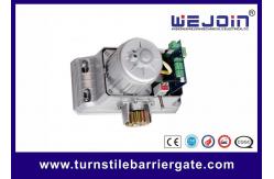 China easy operator heavy duty ac motor automatic gate motor sliding supplier