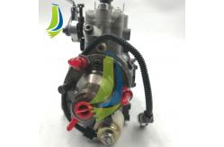 China DB4327-5986 Fuel Injection Pump For 3 Cylinder Generator supplier