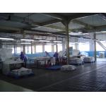 Customized Corn flours / Rice U-panel Food Grade Bulk Bags Super Sacks for sale
