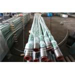 Oil Wells 3 1/2x2 1/2 Sucker Rod Pump API Downhole Subsurface for sale
