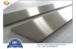China ASTM F15 Low Coefficient Of Thermal Expansion Kovar Alloy Plate 4J29 supplier