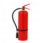 5kg ABC Dry Chemical Powder Fire Extinguisher Foot Ring Style for sale
