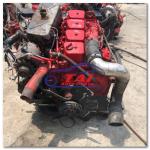 4BT 6BT 6CT 6LT Used Cummins Engine 80 Hp - 130 Hp For Truck Bus for sale