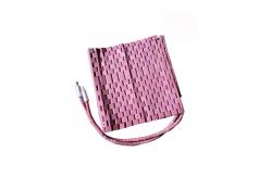 China Lightweight Ceramic Heating Pad Portable Ceramic Heating Element Easy To Install supplier