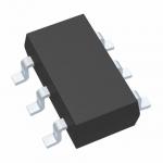 MAX4073HAUT+T IC CURRENT SENSE 1 CIRCUIT SOT6 Analog Devices Inc./Maxim Integrated for sale