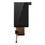 3 Inch 240x400 TFT LCD Touch Screen S6D04D1 MCU 8bits 16bits Interface 40 Pin With PCAP Capacitive Touch Screen for sale
