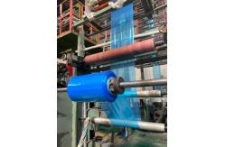 China Trash Can Automatic Bag manufacturer