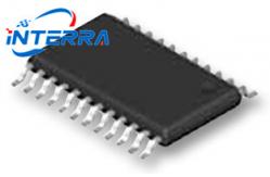 China I2C SPI 24 Bit ADI IC Chip ADS1232IPWR IC ADC Sigma Delta 24TSSOP supplier