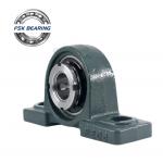 UKP209+HA2309 Pillow Block Housing Unit 36.51*108*189 mm With Adapter Sleeve for sale