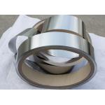 0cr15al5 Bright Fecral Resistance Heating Strip For Resistor for sale