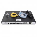 AS-OLT-05A GPON OLT Access 512 ONU Users At The Same Time